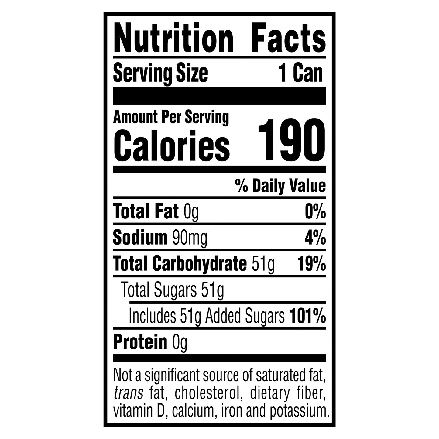 Sprite Can, 16 fl oz