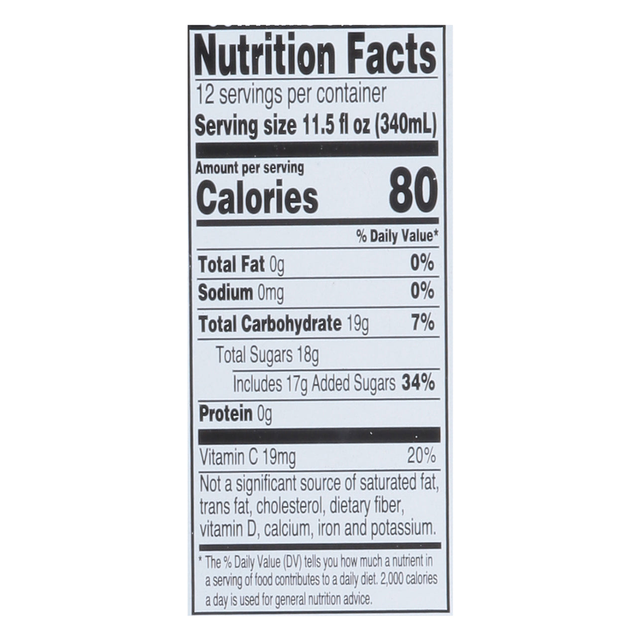 AriZona Lite Iced Tea/Lemonade Half & Half 12 - 11.5 fl oz Cans