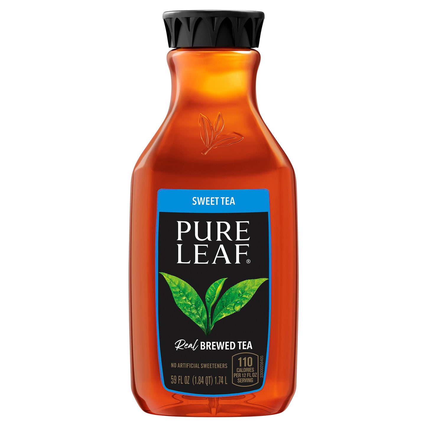 Pure Leaf Real Brewed Tea Sweet Tea 59 Fl Oz
