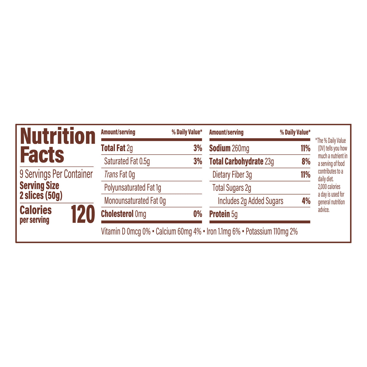 Bimbo Whole Wheat Product Bread, 16 oz