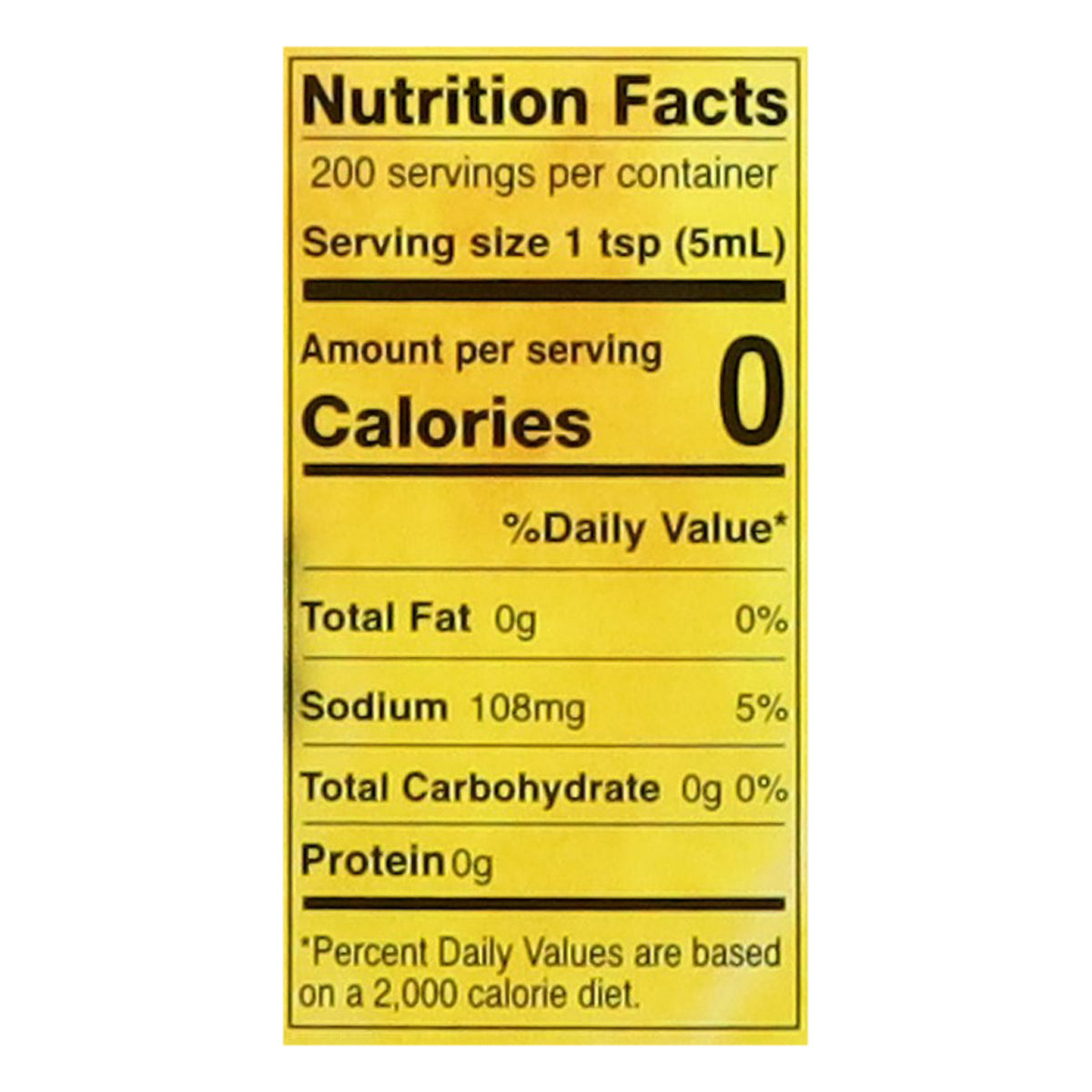Valentina Mexican Hot Sauce 34 fl oz