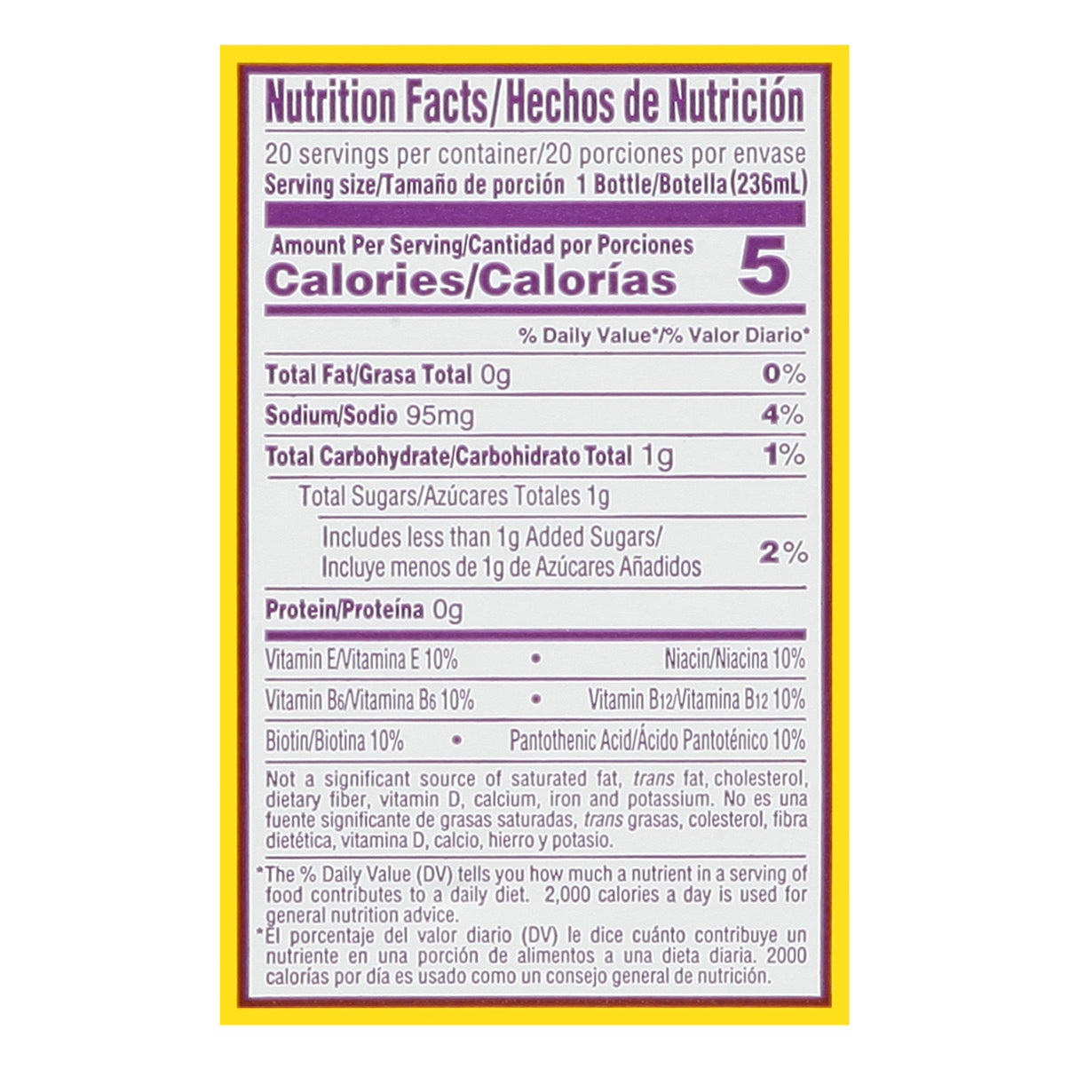 Little Hug Fruit Barrels Original Variety Pack Drink 20 - 8 fl oz Bottles