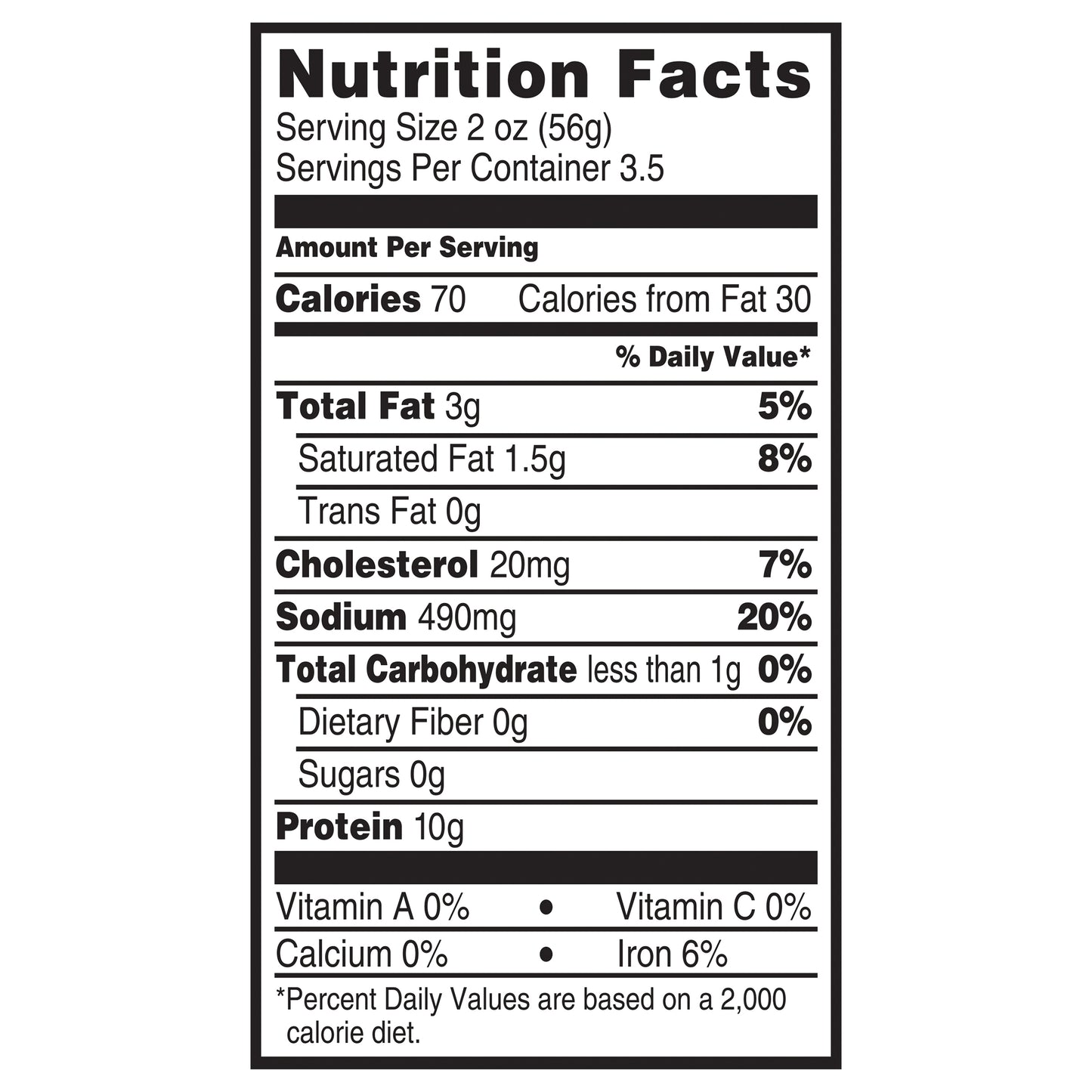 Hillshire Farm® Ultra Thin Sliced Lunchmeat, Roast Beef, 7 oz.