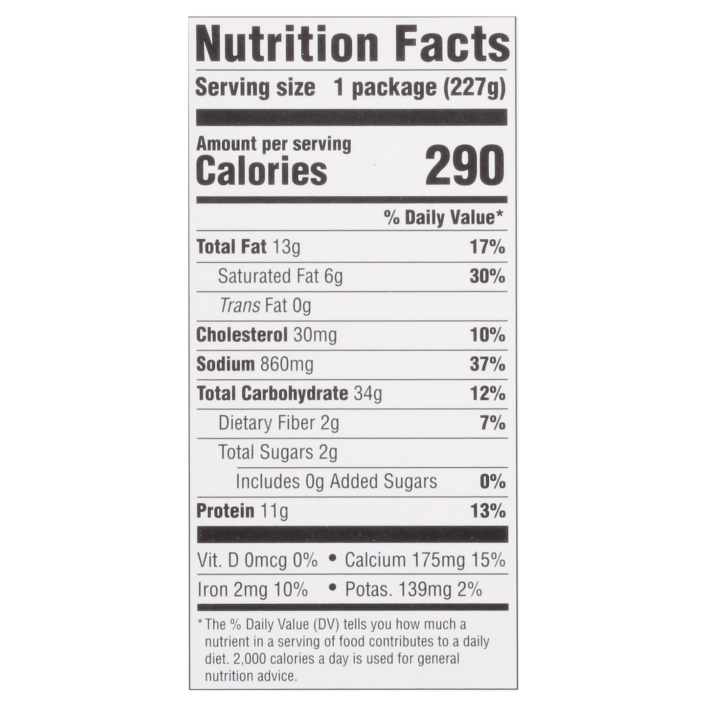 Michelina's Wheels & Cheese 8 oz