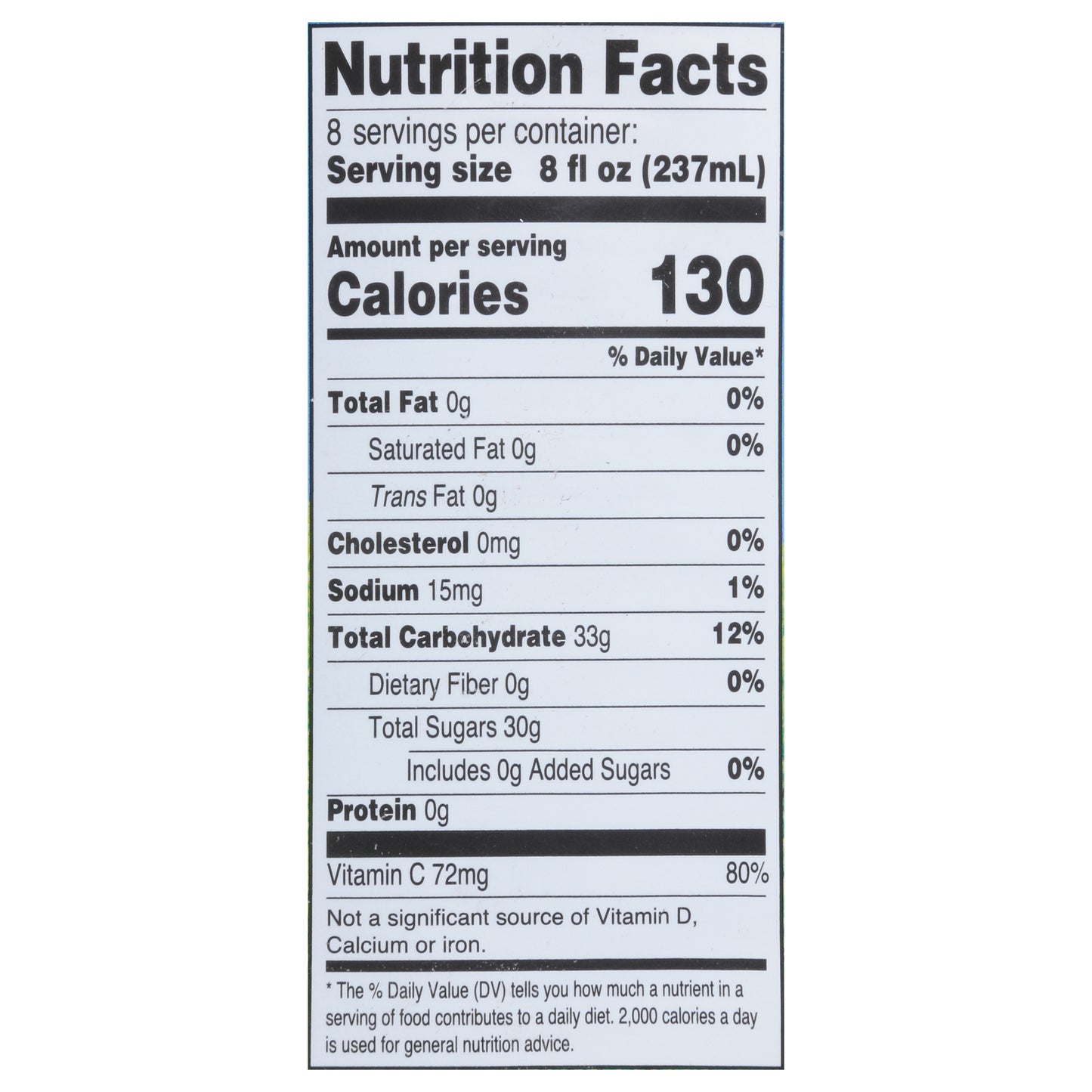 Langers No Sugar Added Pineapple 100% Juice 64 fl oz