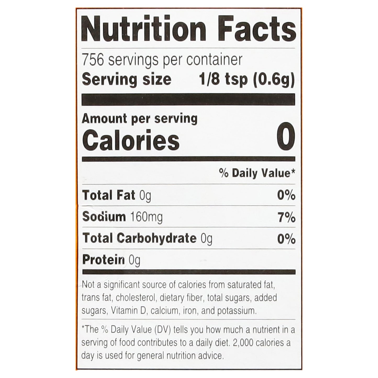 Food Club Pure Baking Soda 16 oz