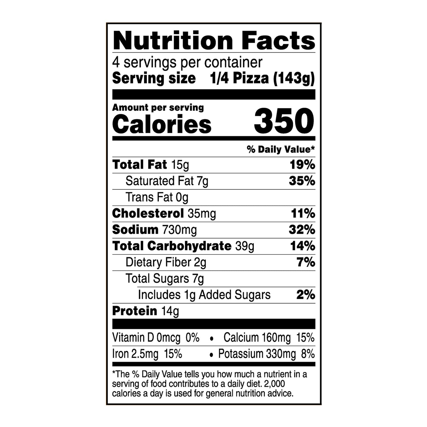 Tony's Meat-Trio Pizza 20.13 oz