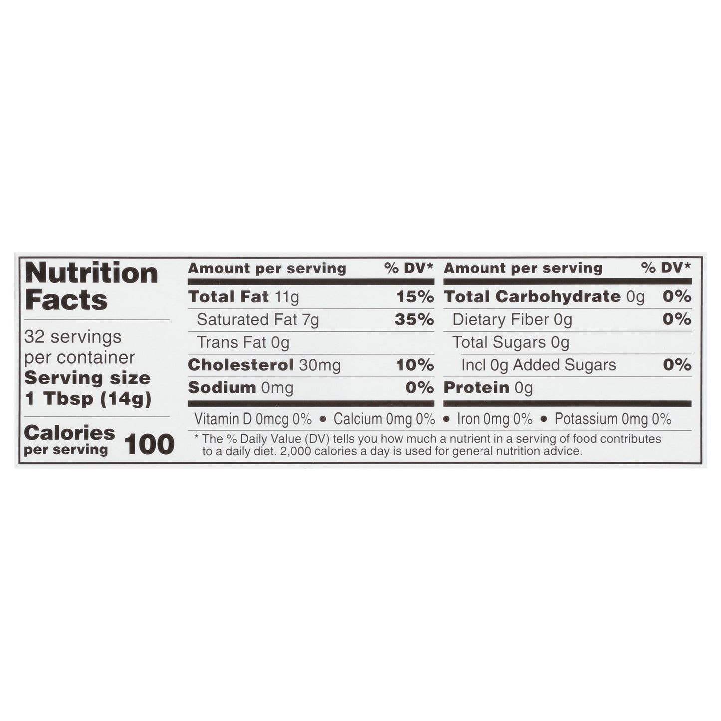 Food Club Unsalted Sweet Cream Butter 16 oz