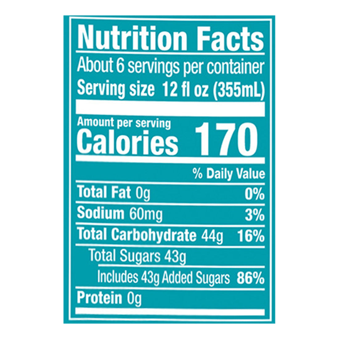 Sunkist Berry Lemonade Soda, 2 L Bottle