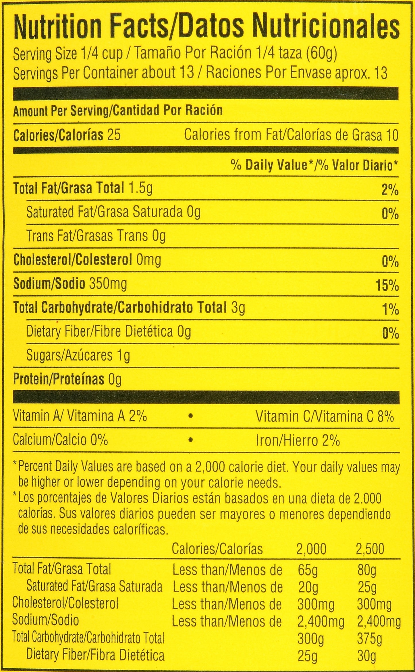 Las Palmas Hot Green Chile Enchilada Sauce, 28 oz