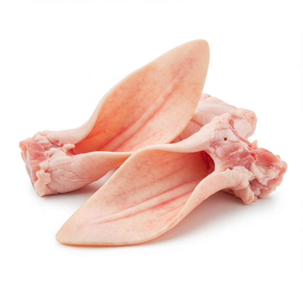 Pig Ears