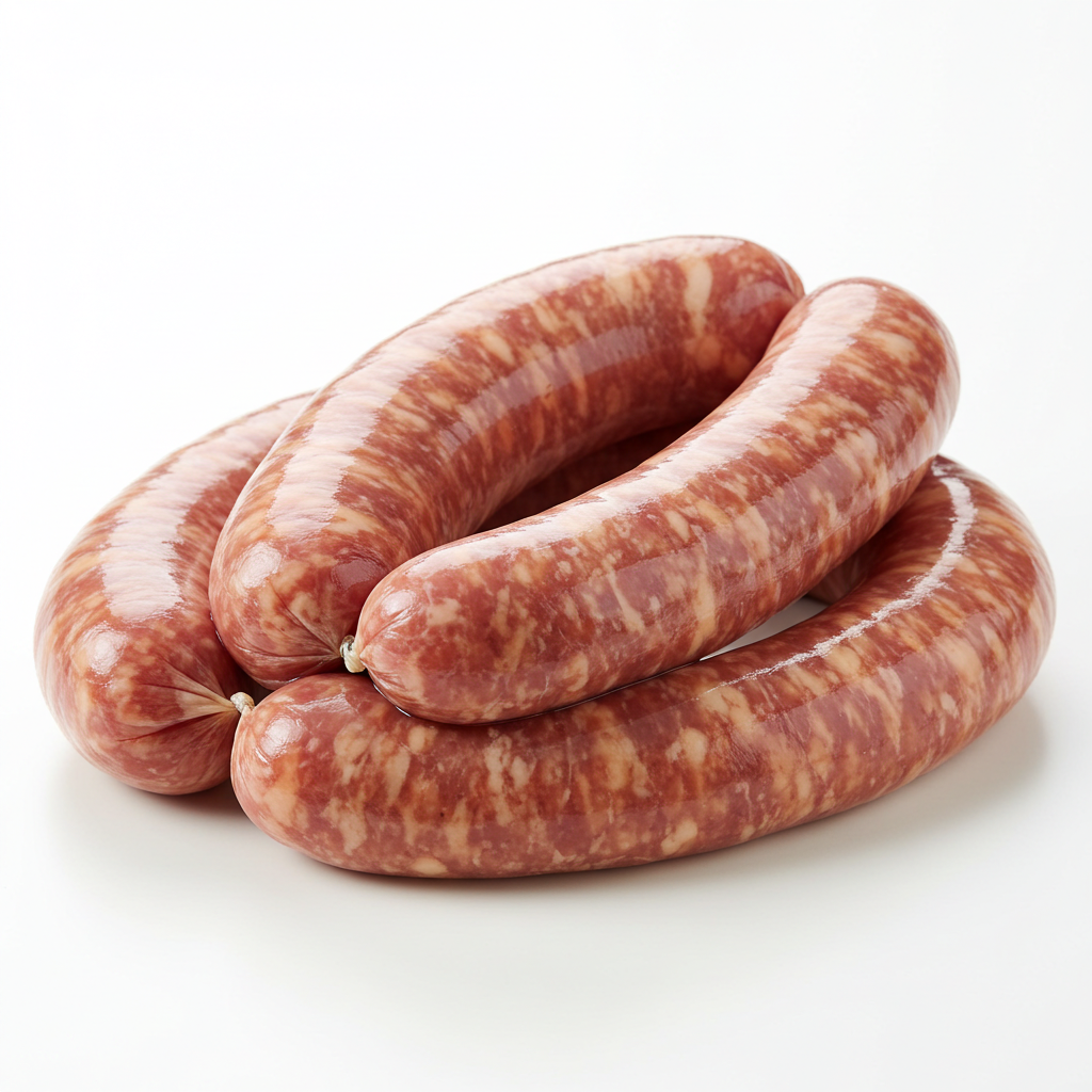 Sweet Italian Sausage Links