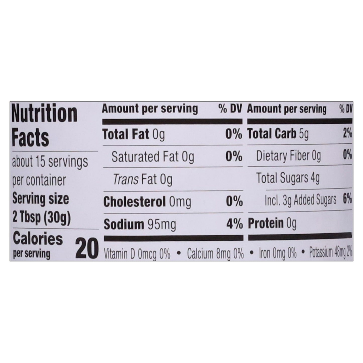 Aunt Nellie's Sweet & Sour Red Cabbage 16 oz
