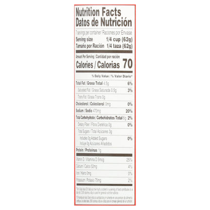 Juanita's Foods Nacho Cheese Sauce 15 oz