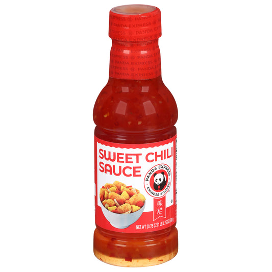 Panda Express Sweet Chili Sauce 20.75 oz