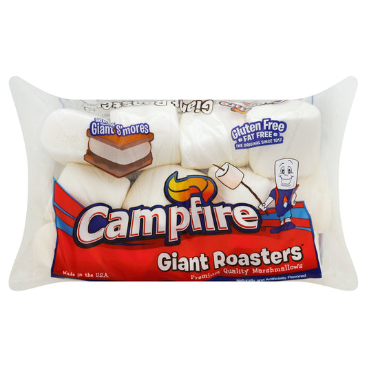 Campfire Marshmallows 1 ea