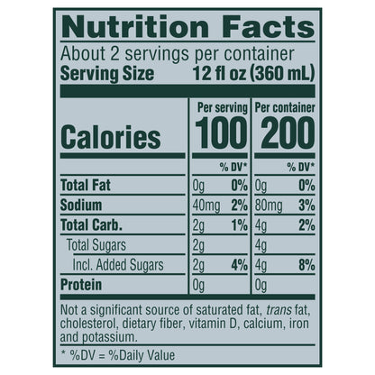Topo Chico Strawberry Guava Hard Seltzer 24 fl oz