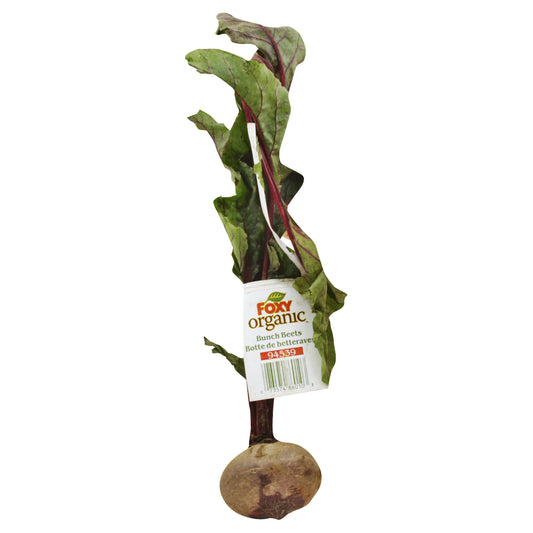 Beet - Bunch
