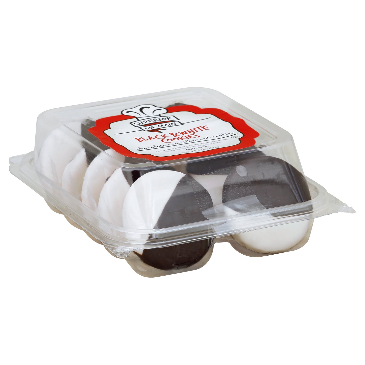 Superior On Main Cookies 8 oz