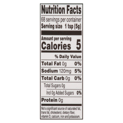 Food Club Dijon Mustard 12 oz