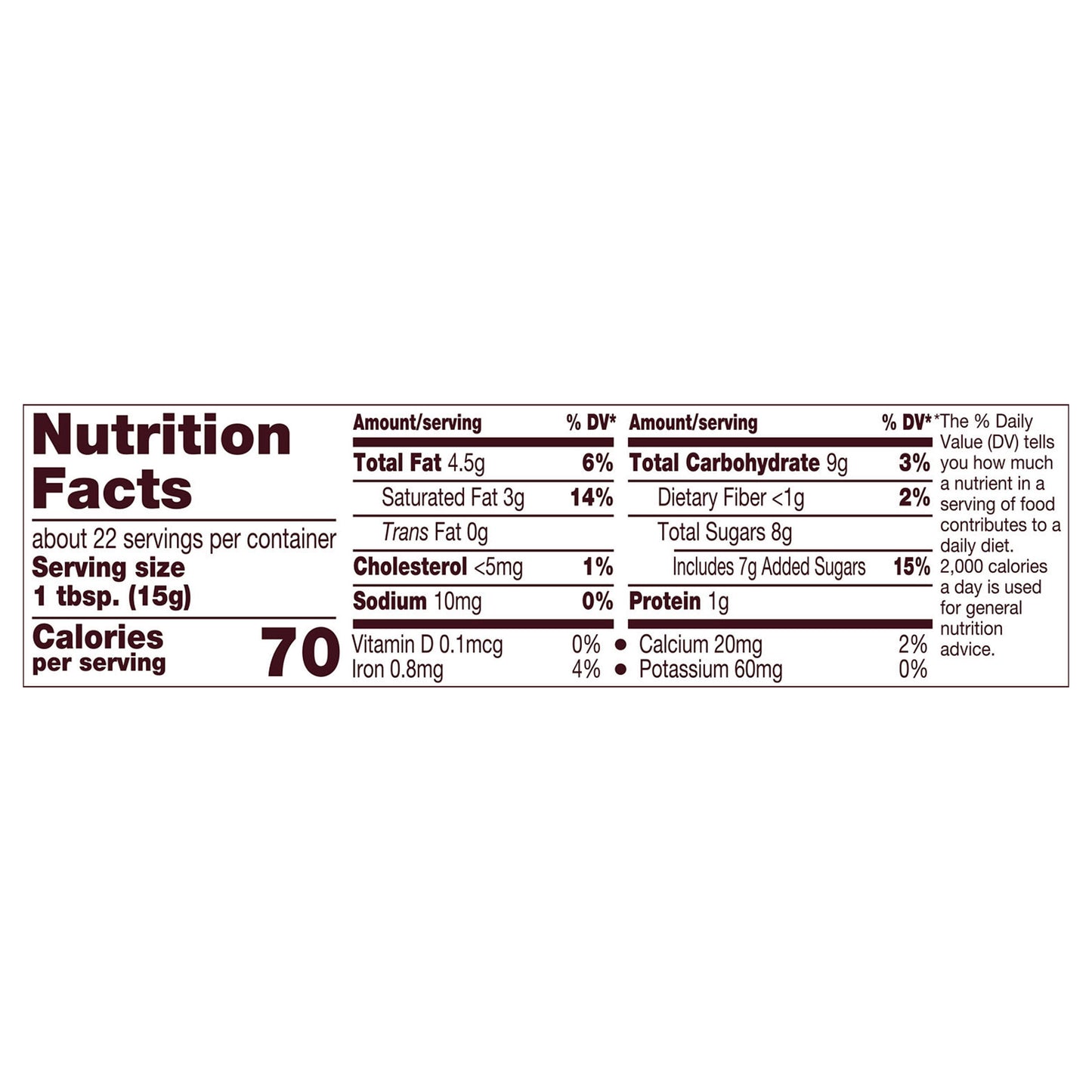 HERSHEY'S Milk Chocolate Baking Chips Bag, 11.5 oz