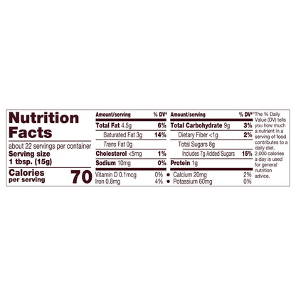HERSHEY'S Milk Chocolate Baking Chips Bag, 11.5 oz