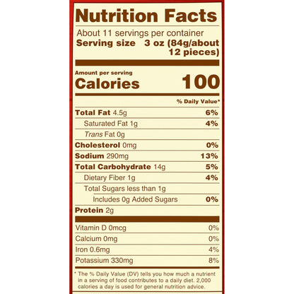Ore-Ida Golden Crinkles French Fries Fried Frozen Potatoes, 32 oz Bag