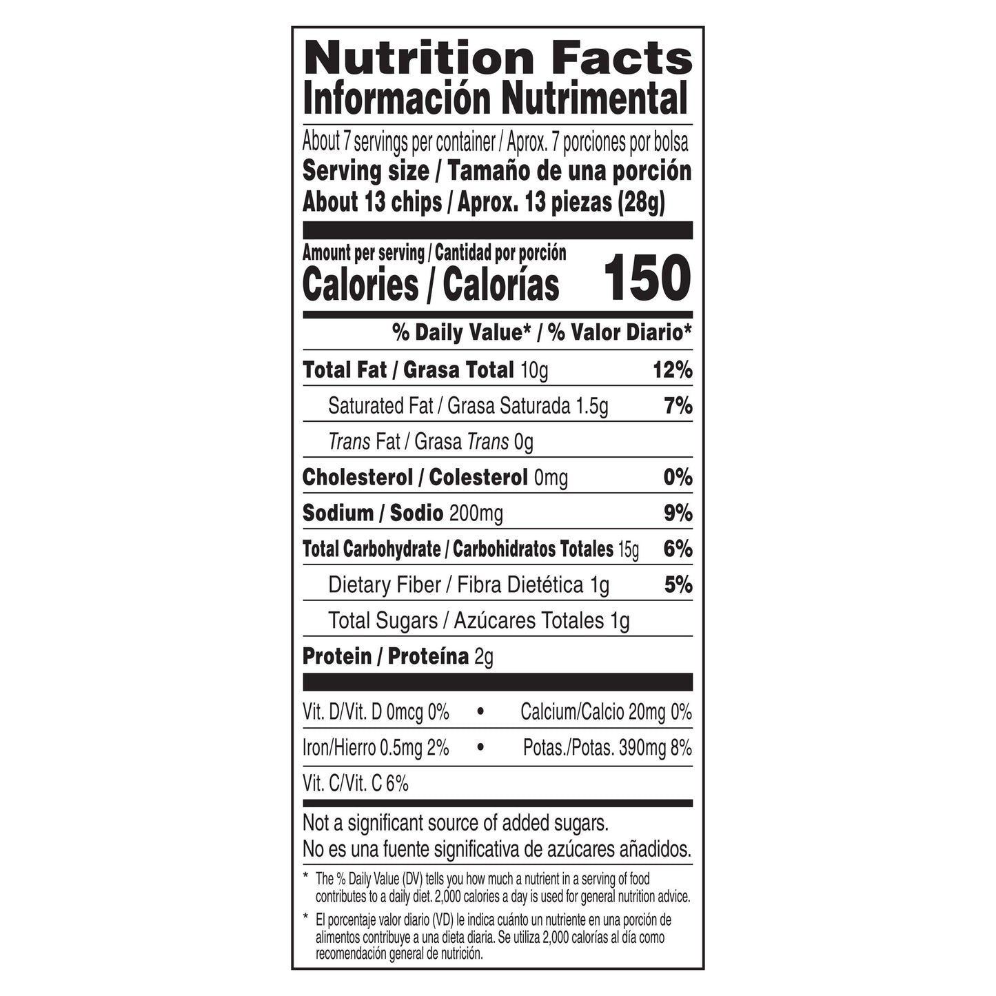 Ruffles Potato Chips Queso Cheese Flavored 6 1/2 Oz