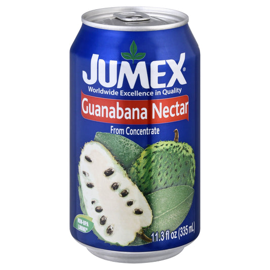 Jumex Guanabana Nectar 11.3 oz
