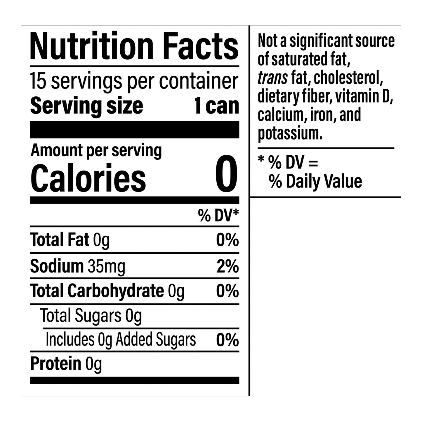 Diet Pepsi Soda Cola 12 Fl Oz 15 Count
