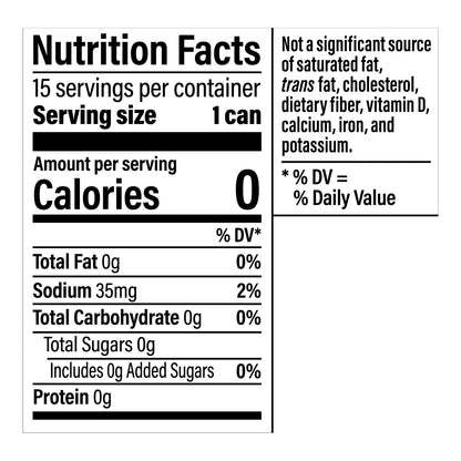 Diet Pepsi Soda Cola 12 Fl Oz 15 Count