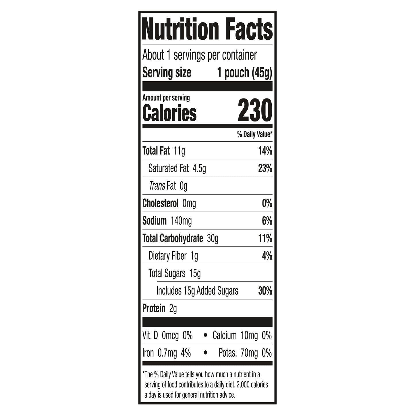 Keebler 07272 155588 KCD Chips D M&M''s Minis Cookies PCH Everyday 1.6oz No PMT_3D Keebler_CCC
