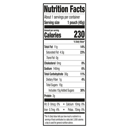 Keebler 07272 155588 KCD Chips D M&M''s Minis Cookies PCH Everyday 1.6oz No PMT_3D Keebler_CCC