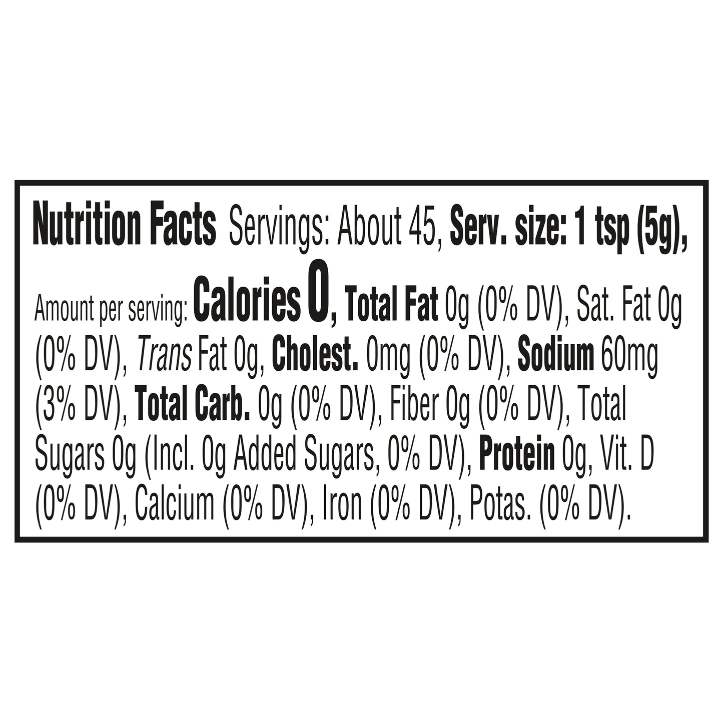 Heinz Natural Yellow Mustard 8 oz