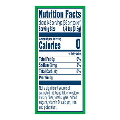 Hidden Valley Original Ranch Salad Dressing & Seasoning Mix Packets - 4 PACK 4-1 oz( 28g) ENVELOPES NET WT 4 OZ (113g)