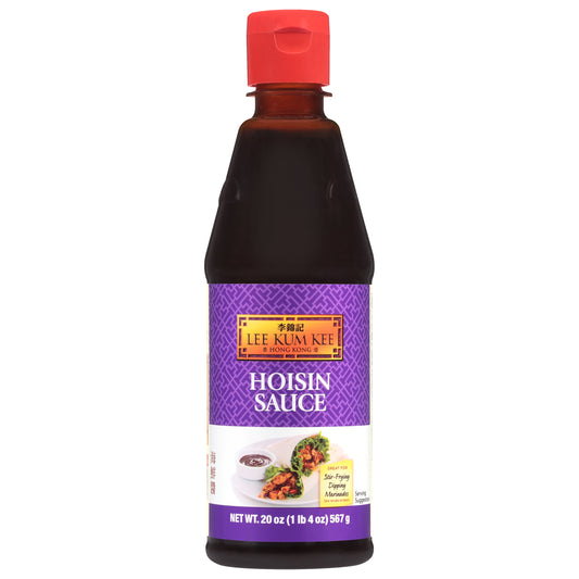 Lee Kum Kee Hoisin Sauce 20 oz