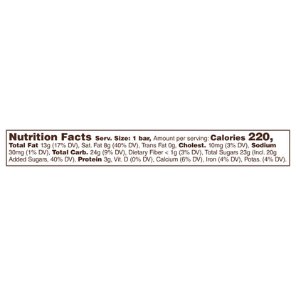 DOVE Candy Milk Chocolate Bar, Full Size, 1.44 oz
