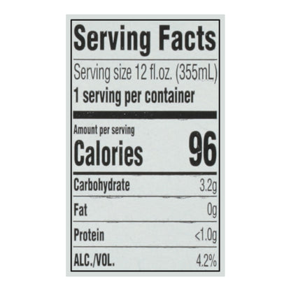 Miller Lite Pilsner Beer 12 - 12 oz Cans