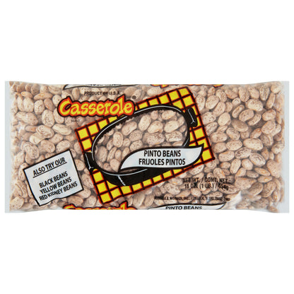 Casserole Pinto Beans 16 oz