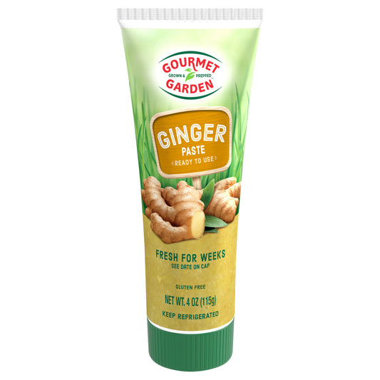 Gourmet Garden Ginger Stir-In Paste, 4 oz