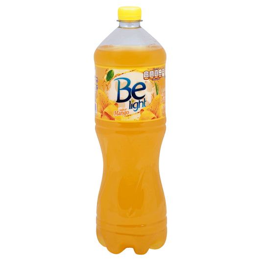 Be Light Water 50 oz