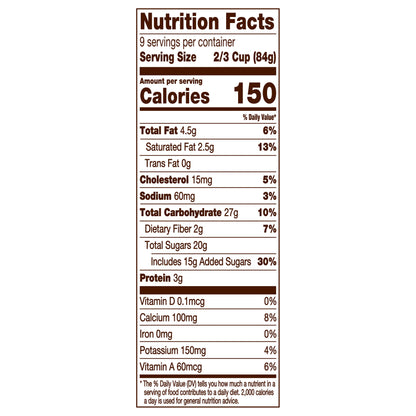 Edy's Slow Churned Light Caramel Delight Ice Cream 1.5 qt