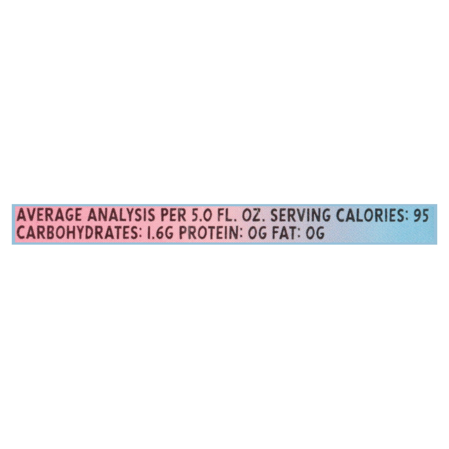 Beach Juice Sugar Free Strawberry Guava Lemonade 16.9 fl oz
