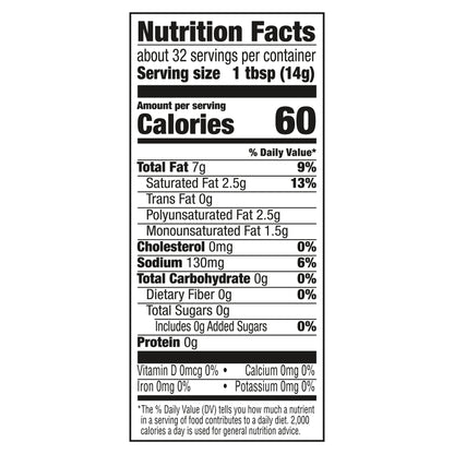 Blue Bonnet Vegetable Oil Spread, 16 OZ (4 Sticks)