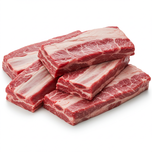 Boneless Beef Short Ribs