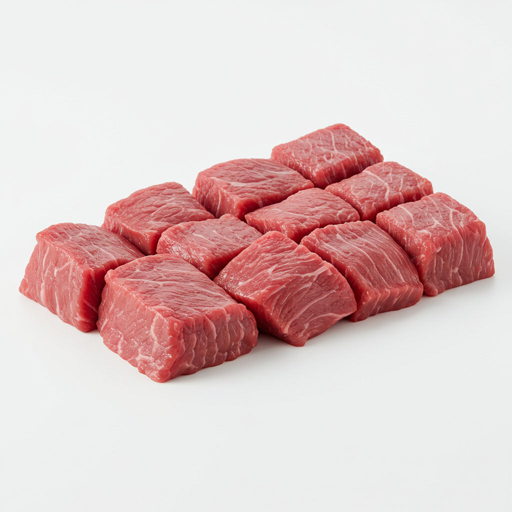 Chip Beef Steak