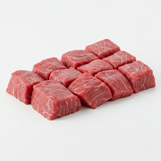 Chip Beef Steak