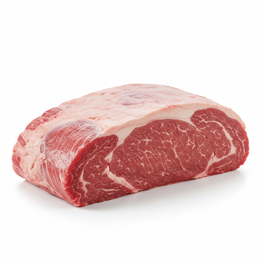 Boneless Chuck Roast Beef