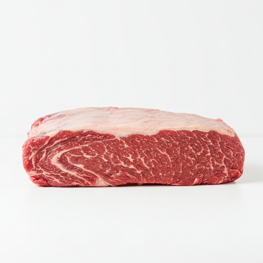 Prime Angus Sirloin Tip Roast