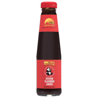 Lee Kum Kee Oyster Flavored Sauce 9 oz